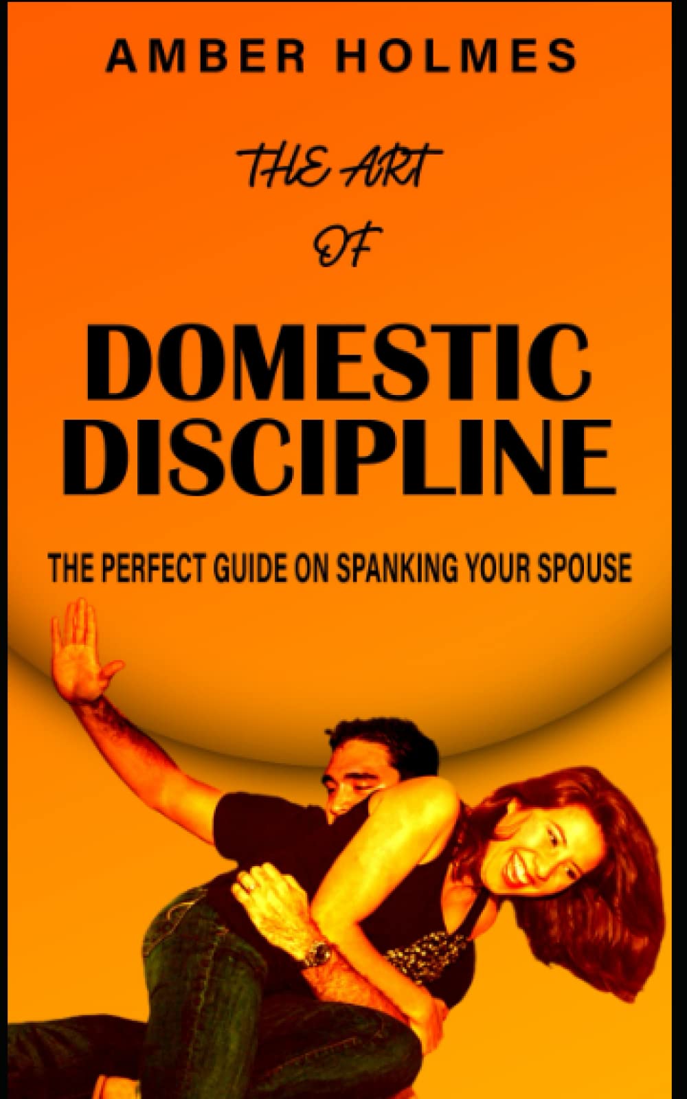 derek butterwick recommends Amber Spanking