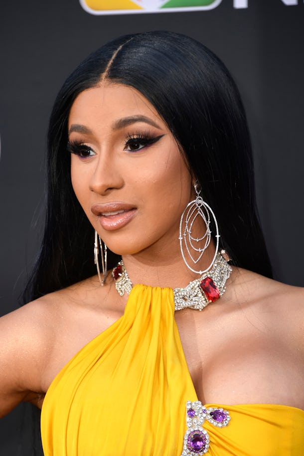 cardi b moan - andi james mommy little summer lesbian