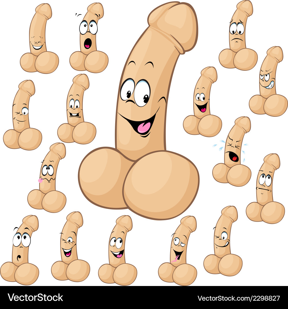 massive boner