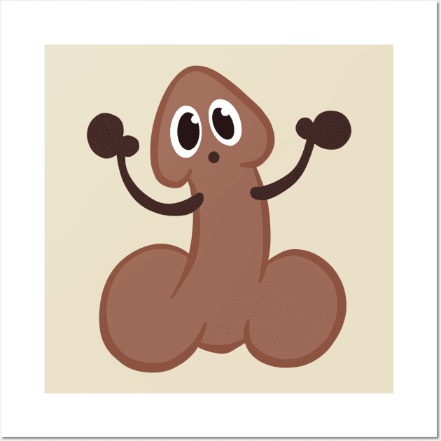 charles valle recommends Cartoon Dick