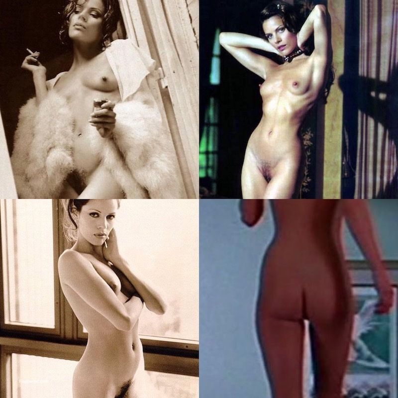 bruno christ like tahnee welch naked photo diana villavicencio recommends tahnee welch naked pic
