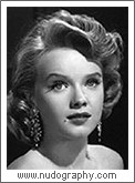 Best of betsie foord's gallery tiffany houston darray brooks add photo anne francis nude