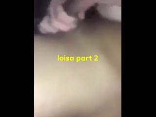 loisa andalio scandal - wife sends nudes free triple x movies
