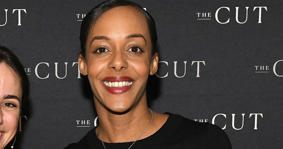 britney godwin recommends Lisa Lupps