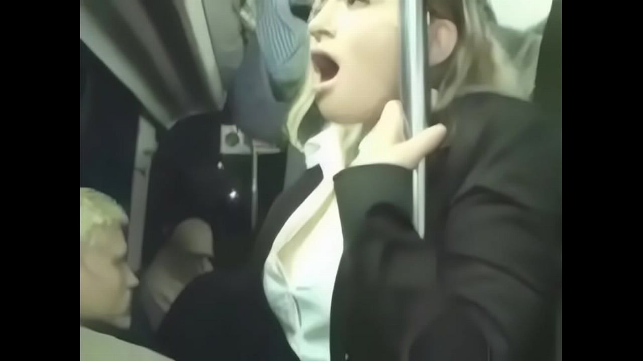 fingering in bus after schookl fingering in bus