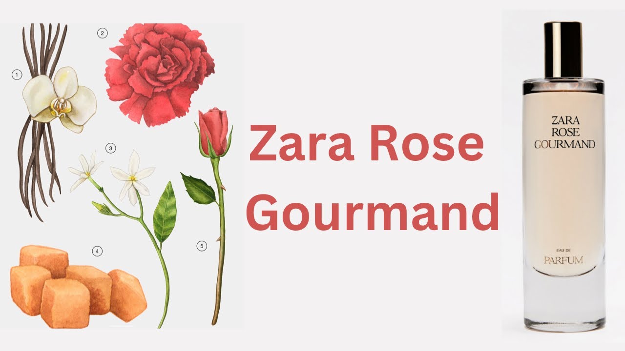 amada once recommends zara rose leak pic