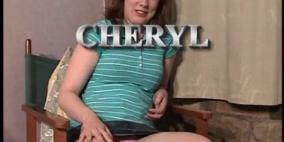 ahsan javaid recommends Cheryl Porn