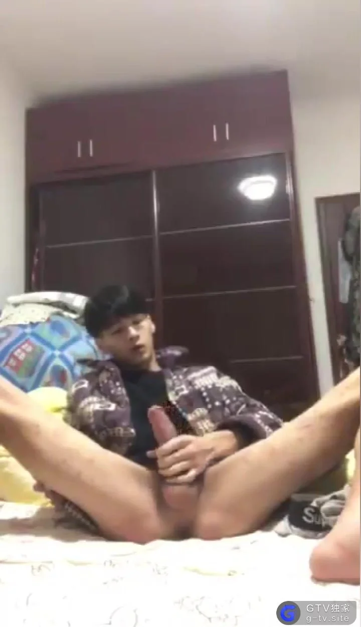 Best of China solo porn