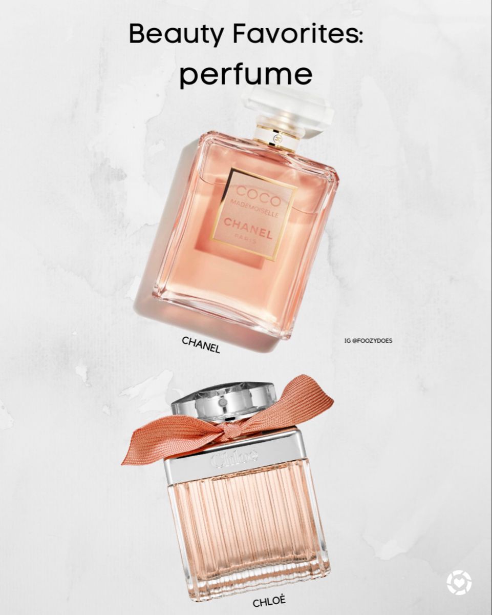 debby vermeiren recommends Chloe Chanel