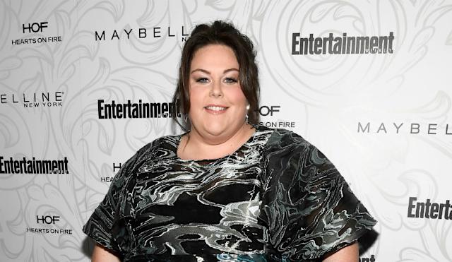 Chrissy Metz Nude stepdaughter min charisse tampus recommends Chrissy Metz Nude
