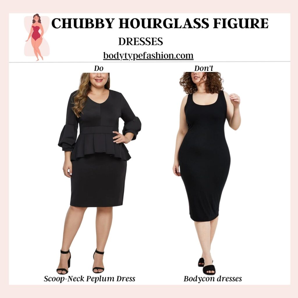 annette rass recommends chubby hourglass pic