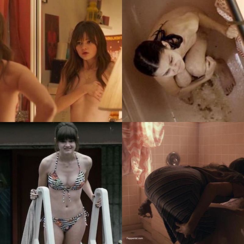 dianne winslow recommends Ciara Bravo Nude