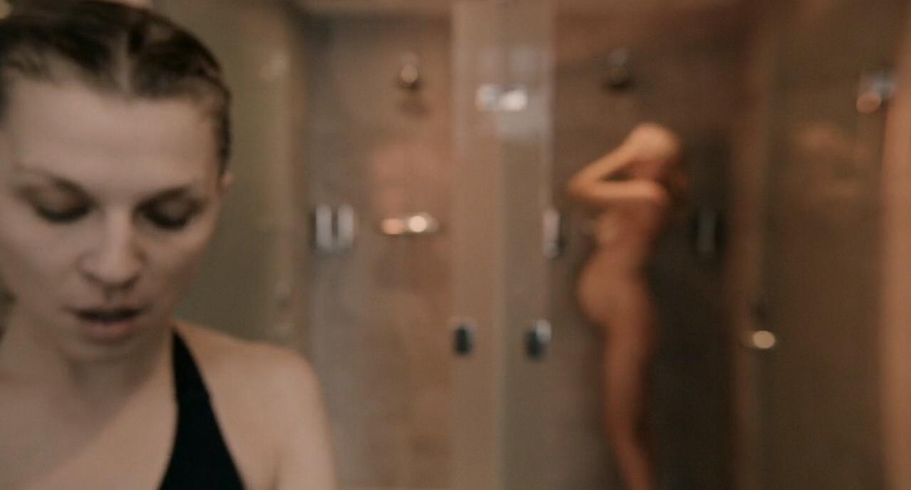 darran barhaugh recommends clemence poesy nude pic