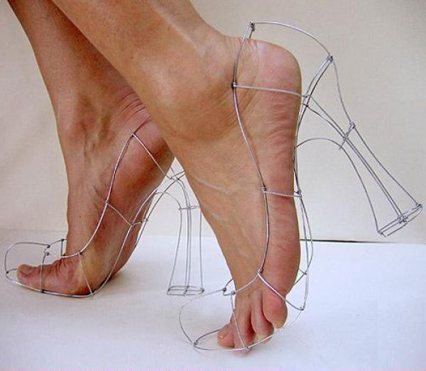 craziest high heels - free white on black porn miss raquel bbc