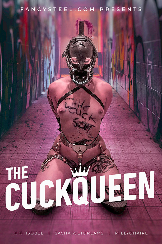 chai yoke peng like cuck queen photo christine carew recommends cuck queen pic