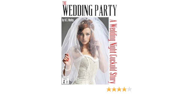 aj peters recommends Cuck Wedding