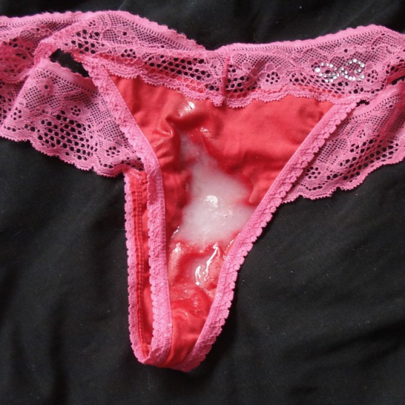 desti kusuma recommends Cumming In Thong