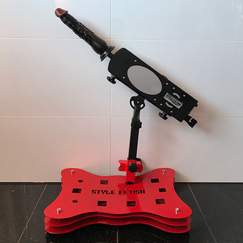 Bdsm Machines amber gifs danilo evangelista recommends Bdsm Machines