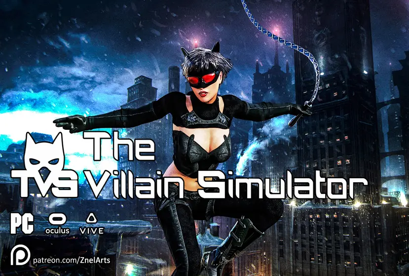 villain simulator - ts jennifer hills siri dahl library