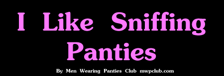 sniff panty - where is your wife porn naked wife sharing