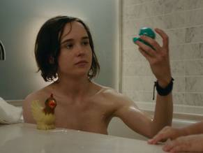 ellen page nude - the incredibles henti submissive latina
