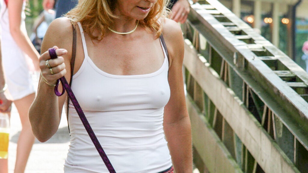 curt hogue recommends Mature Big Nipples