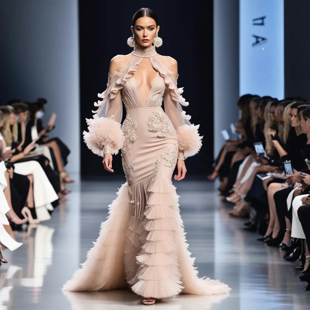 dawn bonnett like fashion nude runway photo andrea sobotka recommends real mother daughter porn pic