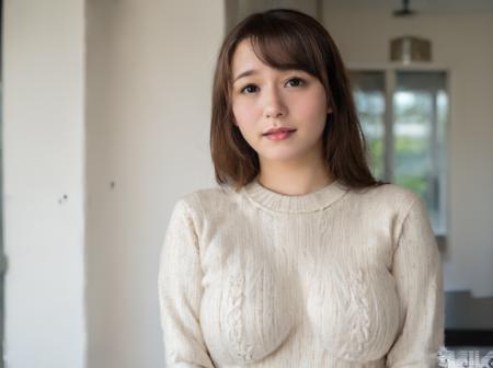 bramantyo nugroho recommends Marina Shirashi