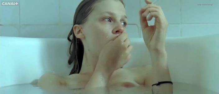 dave tiffany like clemence poesy nude photo annie donahue recommends clemence poesy nude pic