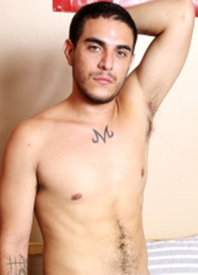 alison ethridge recommends Damian Nut Nude