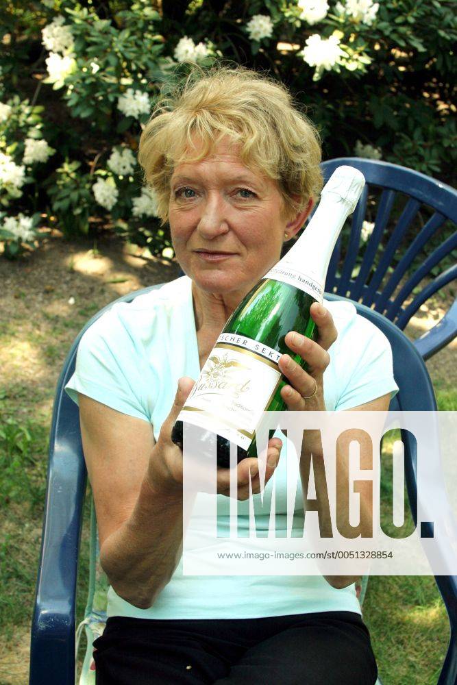 christine st andre recommends Maria Roswitha