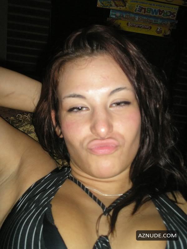 Best of Meisha tate nude