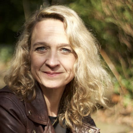 dave olin recommends Delphine Delage