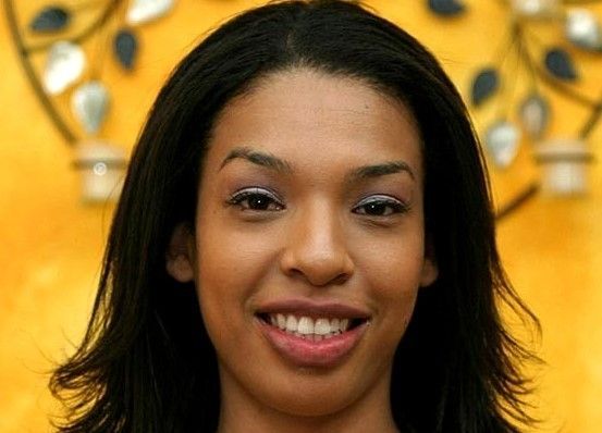 charlotte barrio recommends desiree diamond pic