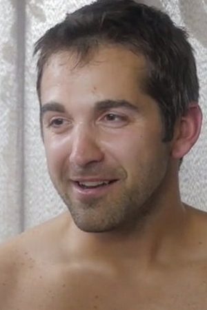 donnie rock - facesitting surprise foot gagging
