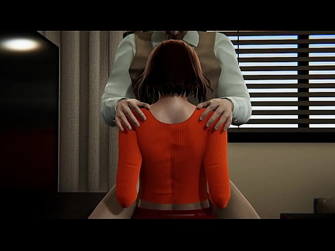 Best of funny handjob austin escue share velma 3d porn photos