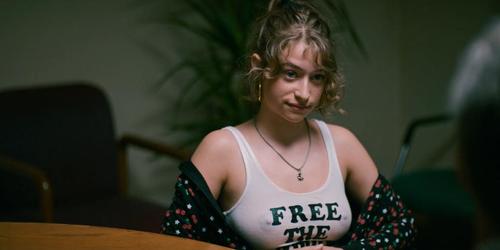 deborah adelman recommends odessa azion nude pic