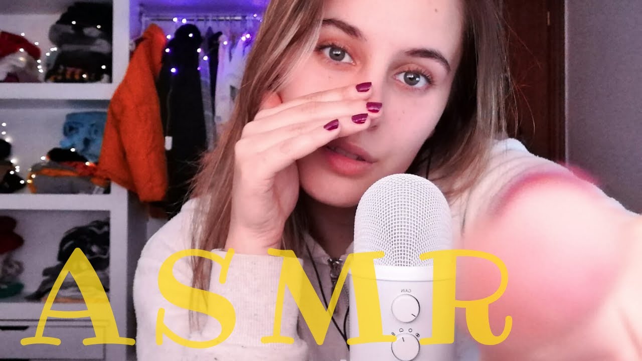auddfleur asmr - abigaile johson sommer ray sex