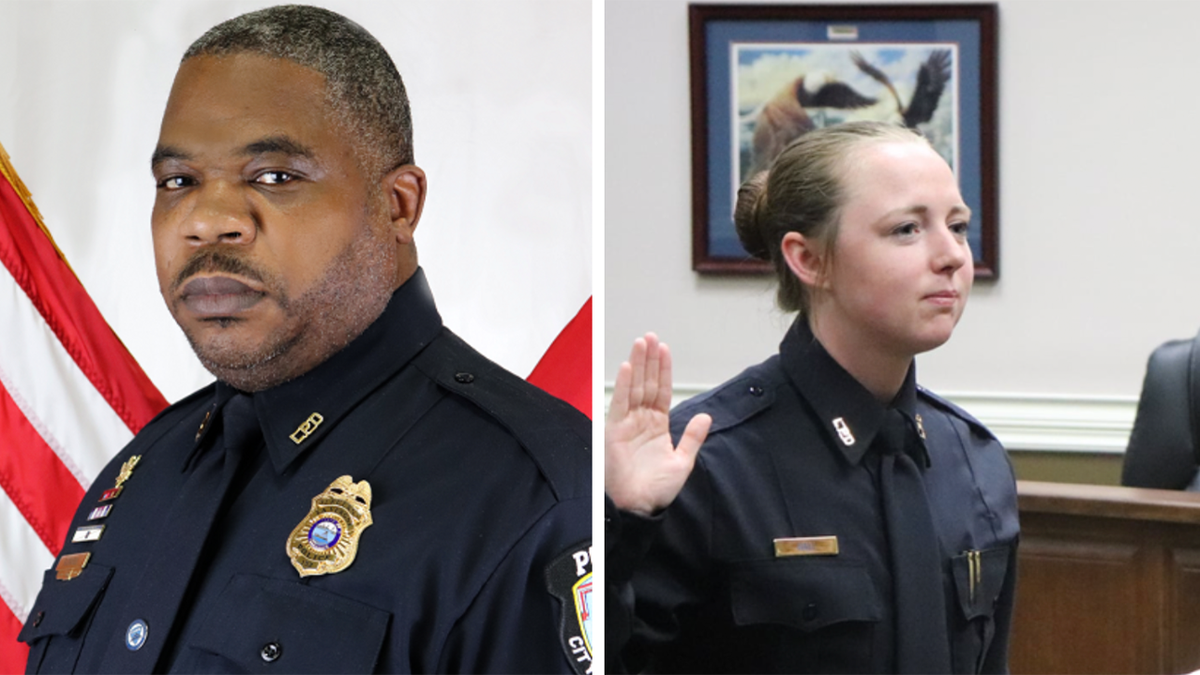 adeyemi adetutu recommends Megan Cop Porn