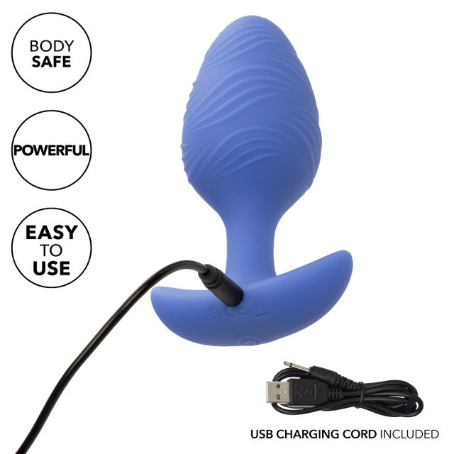 alice speed recommends surprise butt plug pic