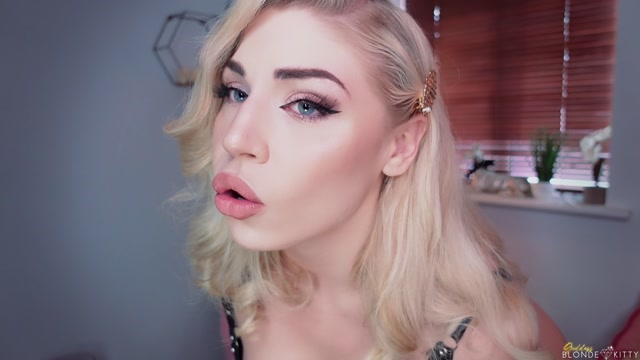 goddess kitty joi - mompov jen big hot tities