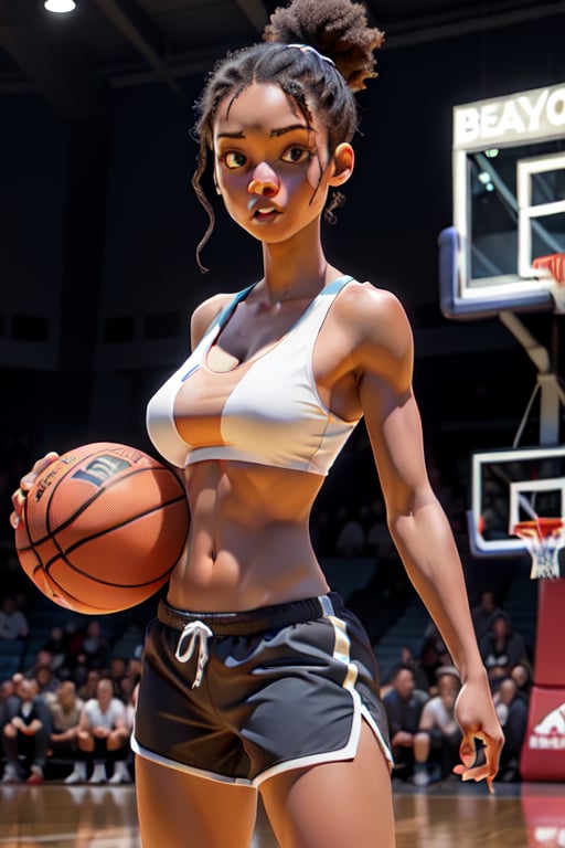 brooklyn starr like naked basketball photo antonio sobrevilla recommends naked basketball pic