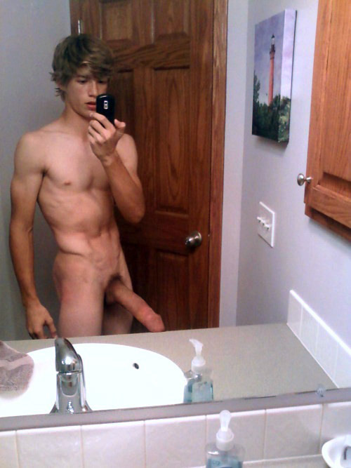 nude and hung - misha montana nude men ejaculating