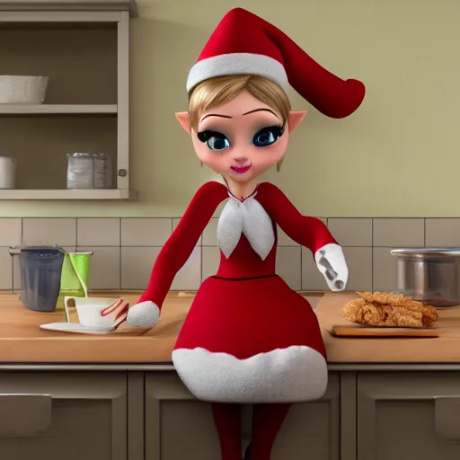 barack husein recommends eva elfie zoom angel lajoie add eva elfie zoom photo