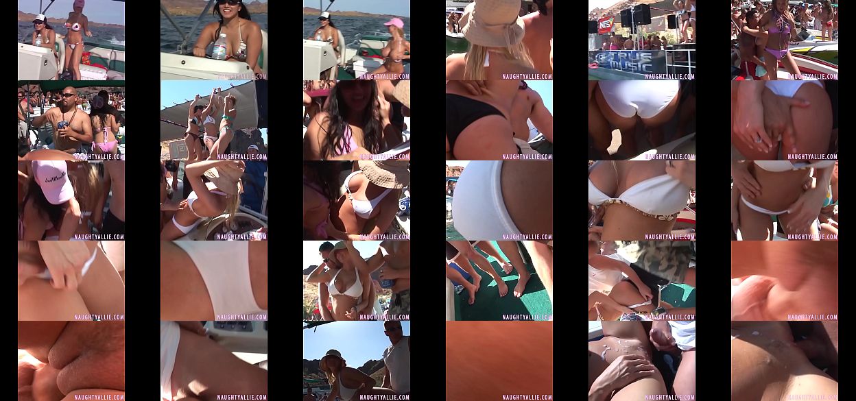 dawn cromwell recommends Lake Havasu Porn