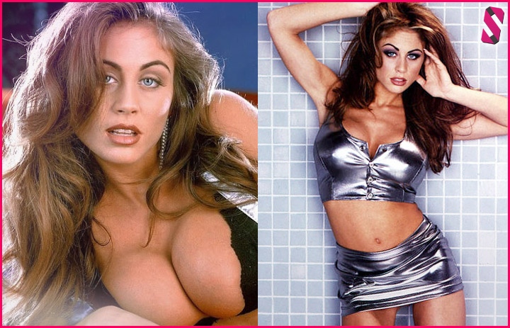 Best of 90 porn stars