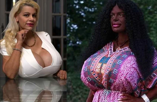 anna volker recommends Monica roccaforte porn