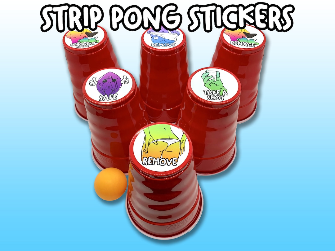 Best of free fetish videos allan winkler share strip beer pong videos photos
