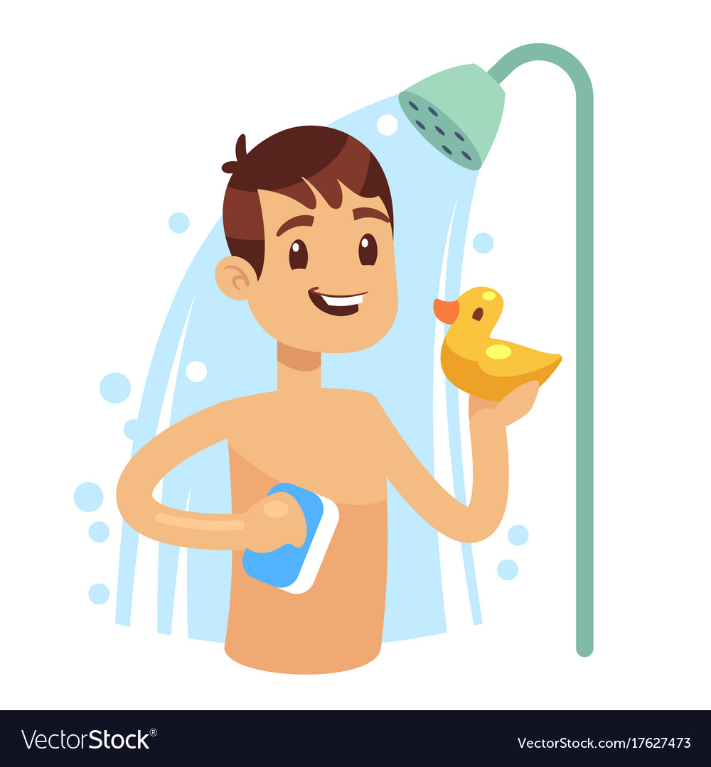 naked men showers - april olsen videos sky bri anton