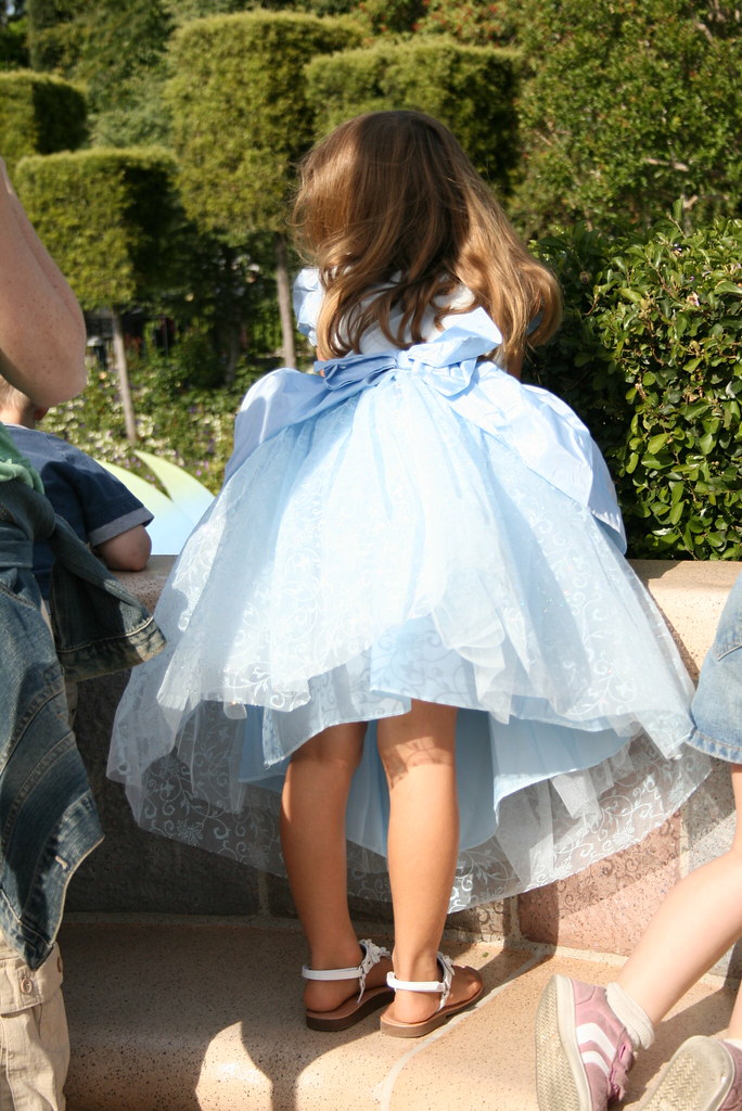 doug drewer recommends Bent Over In Dress